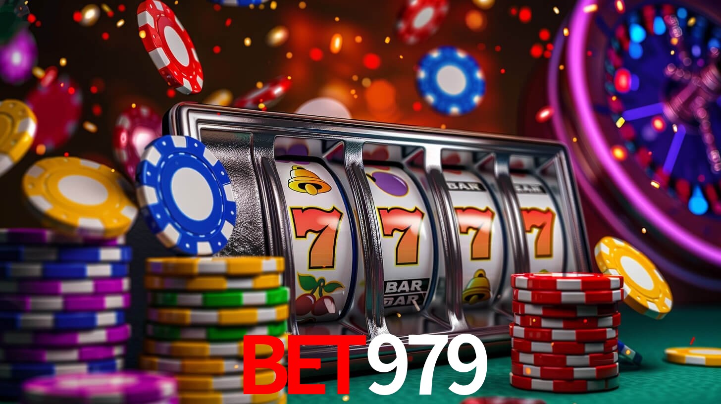 Apostas de Tênis bet979
