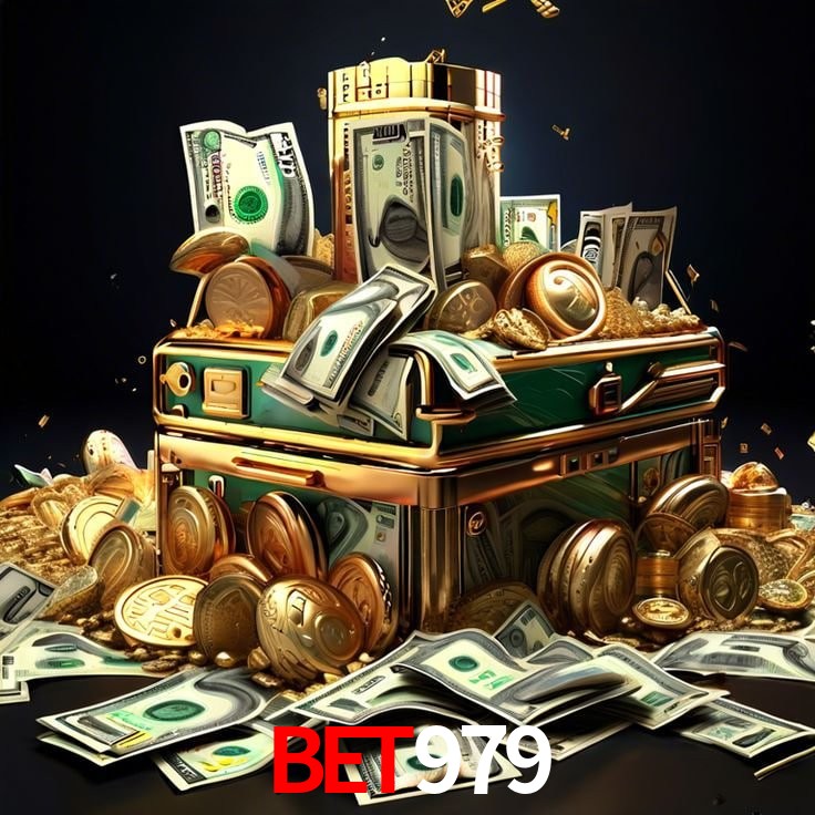 Tecnologia da Plataforma bet979
