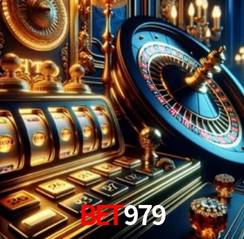 Jogos de Slot bet979