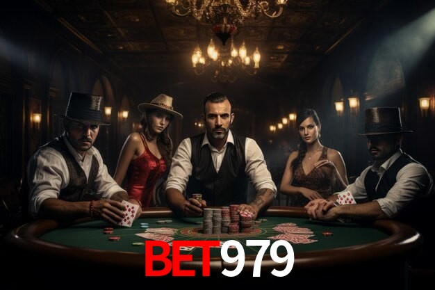 PIX Instantâneo bet979