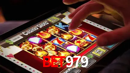 Descubra o Mundo do Cassino Online com bet979