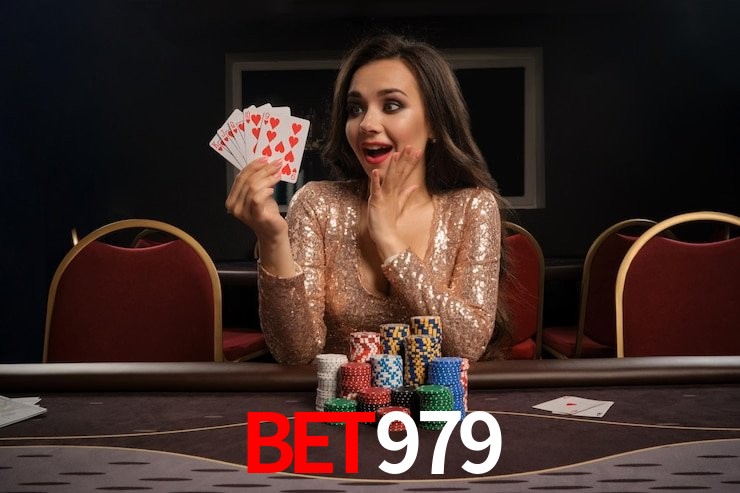 Casino VIP bet979