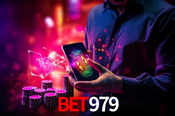 Estatísticas do Jogo bet979