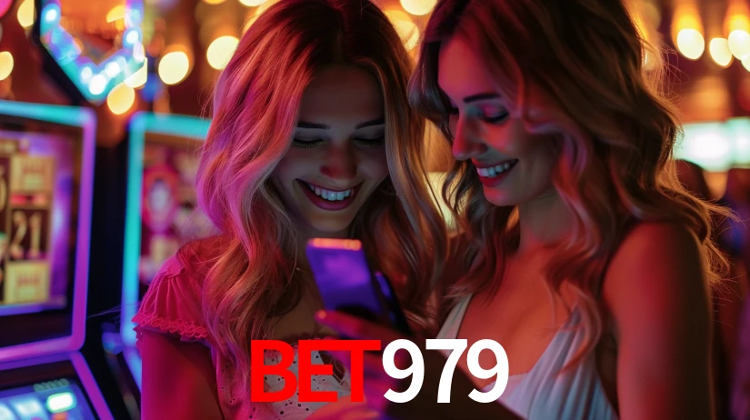 Sinta a adrenalina dos jogos de cassino com bet979