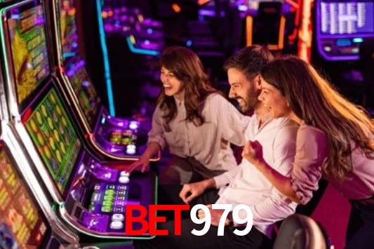 Casino Ao Vivo bet979