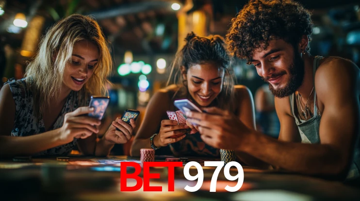 Daily Bonuses bet979