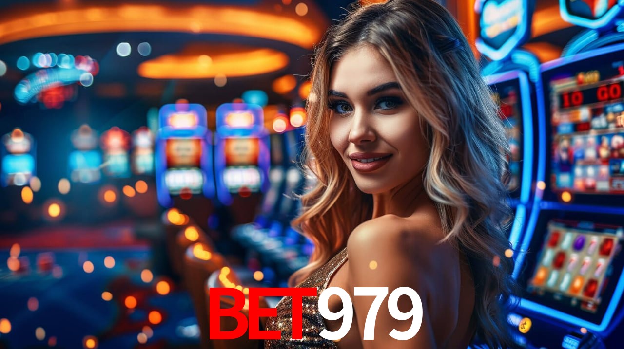 Slot Games bet979