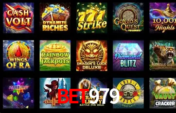 Descubra a Essência do bet979: Nossa História e Compromissos