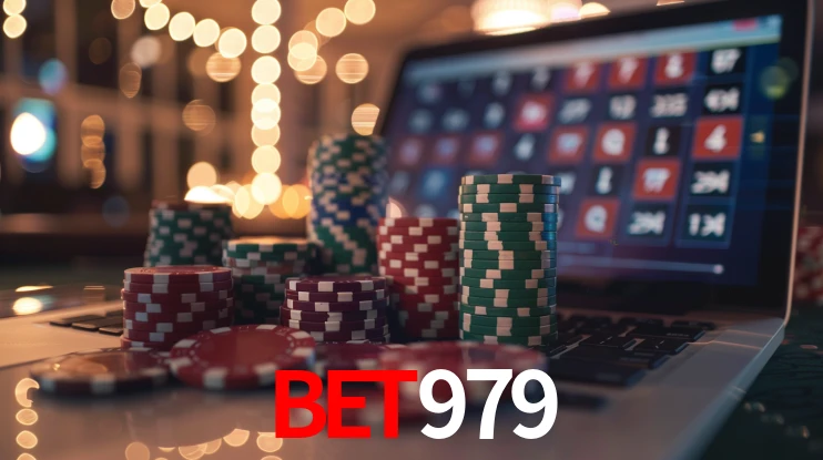 Flash Promotion bet979