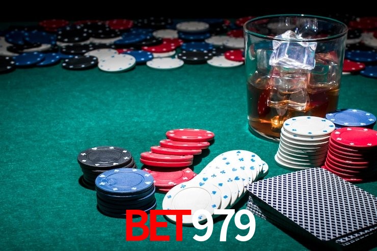 Diretório de Jogos bet979