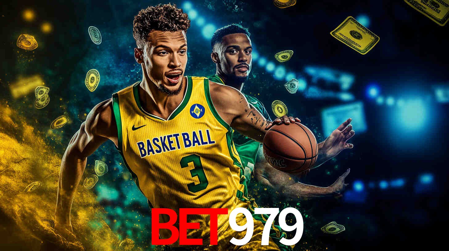 Descubra o Programa VIP da bet979: Vantagens Exclusivas para Jogadores