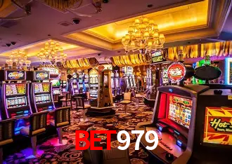 Descubra a Magia dos Jogos de Arcade no bet979