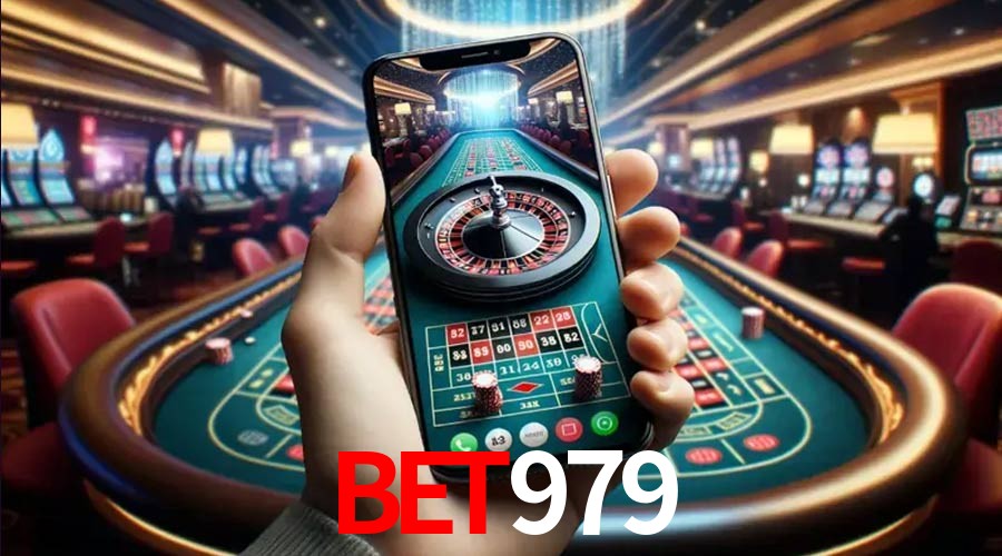 Platform Technology bet979
