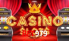 Game Providers bet979