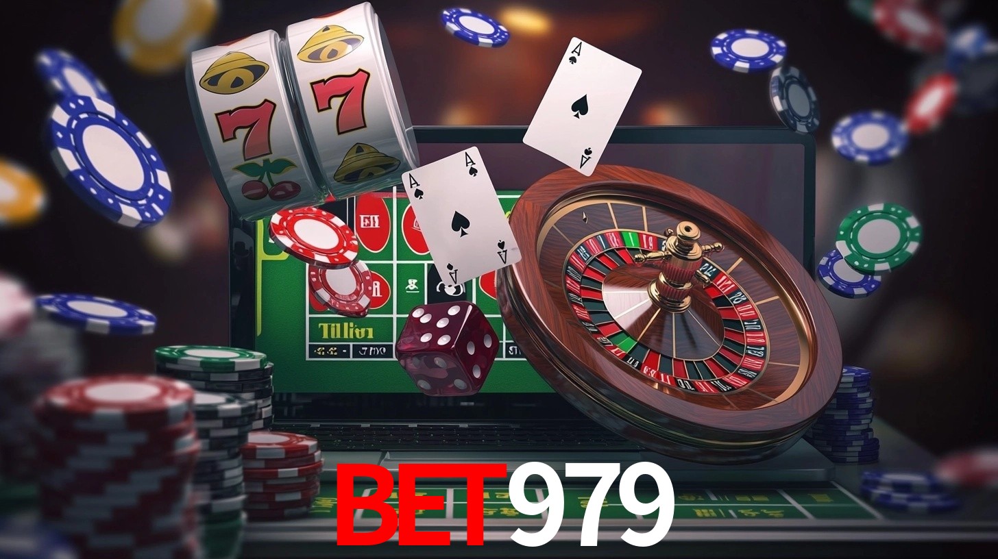 Explore as vantagens do bet979: serviço profissional e confiabilidade