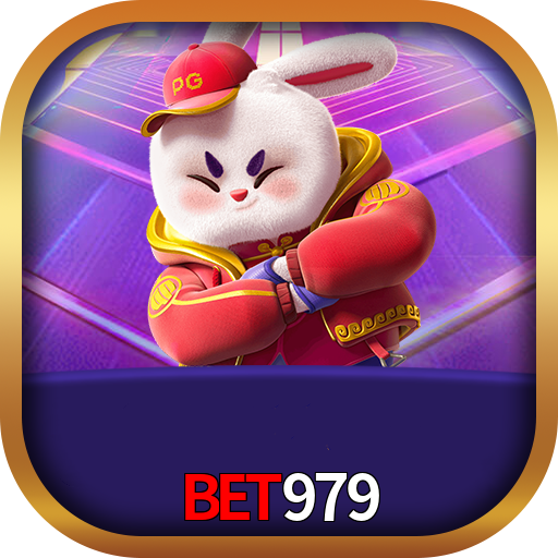 bet979 Logo
