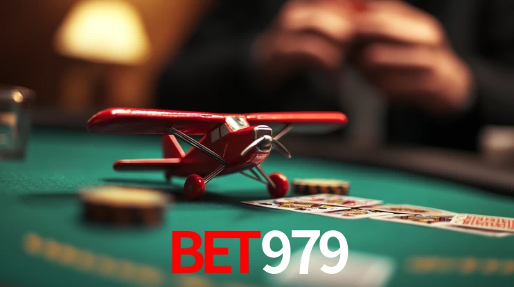 Aviator Jogo na bet979