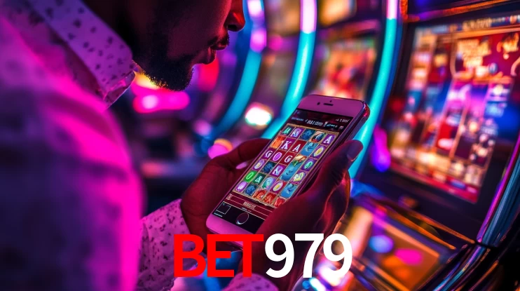 Baixar App bet979