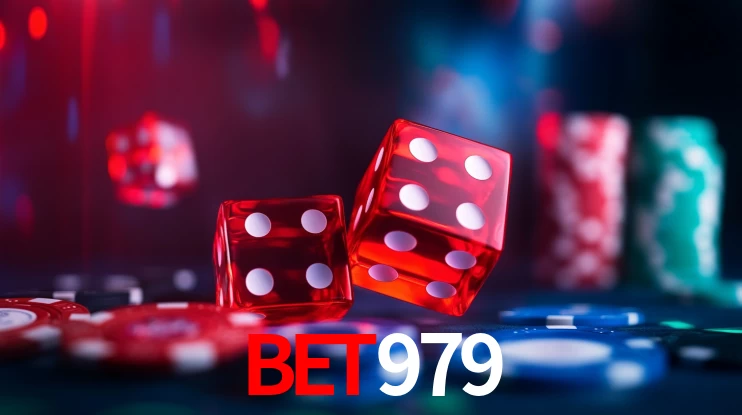 Bonus na Plataforma Online bet979