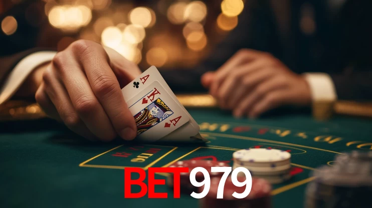 Plataforma Online bet979