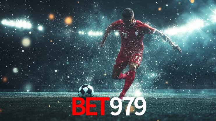 Plataforma de Apostas bet979