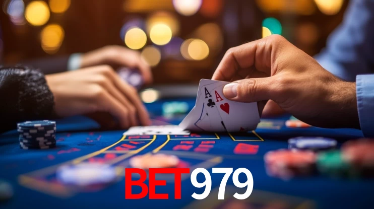 Jogos na bet979