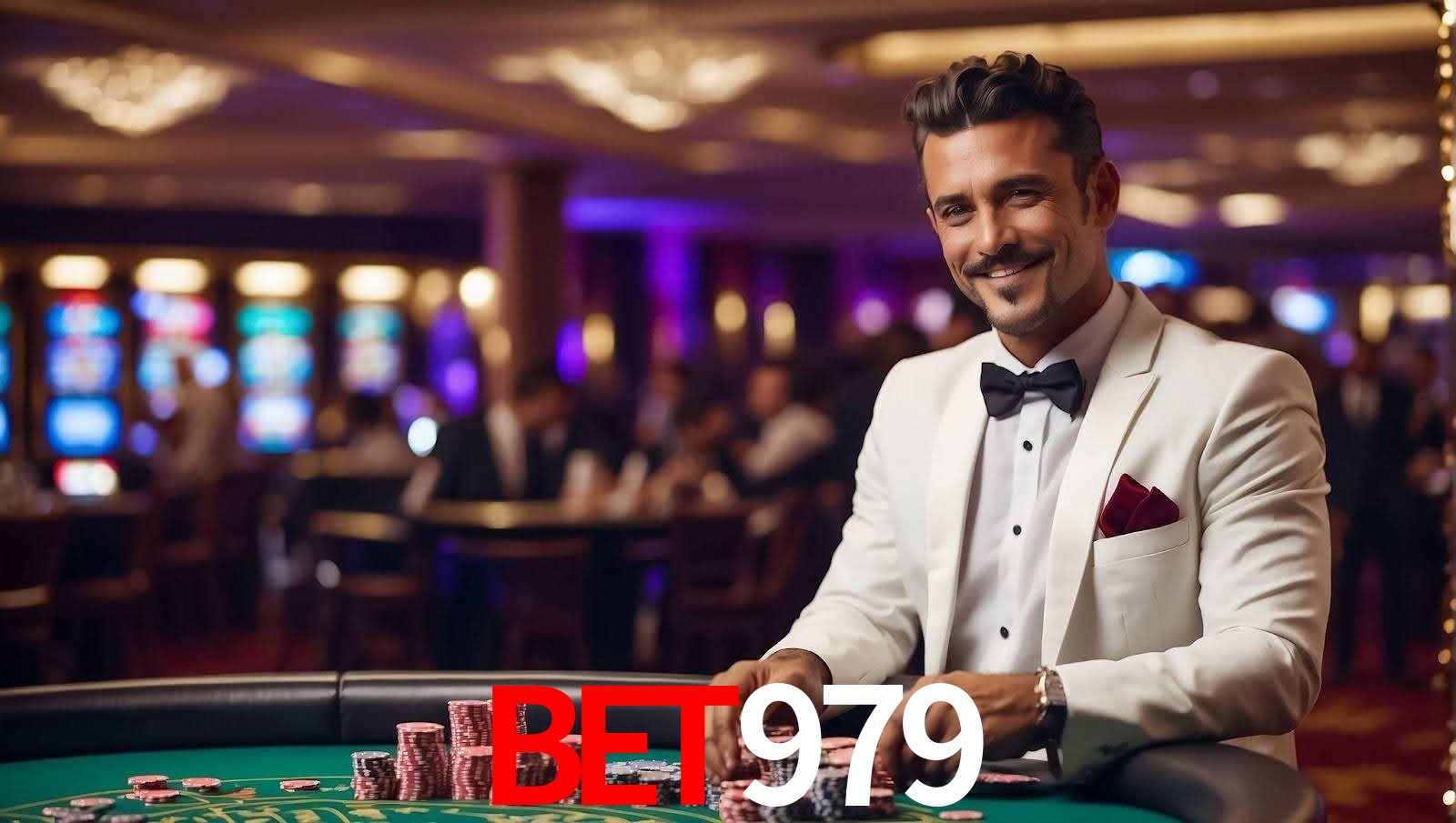 Promoções Sazonais bet979