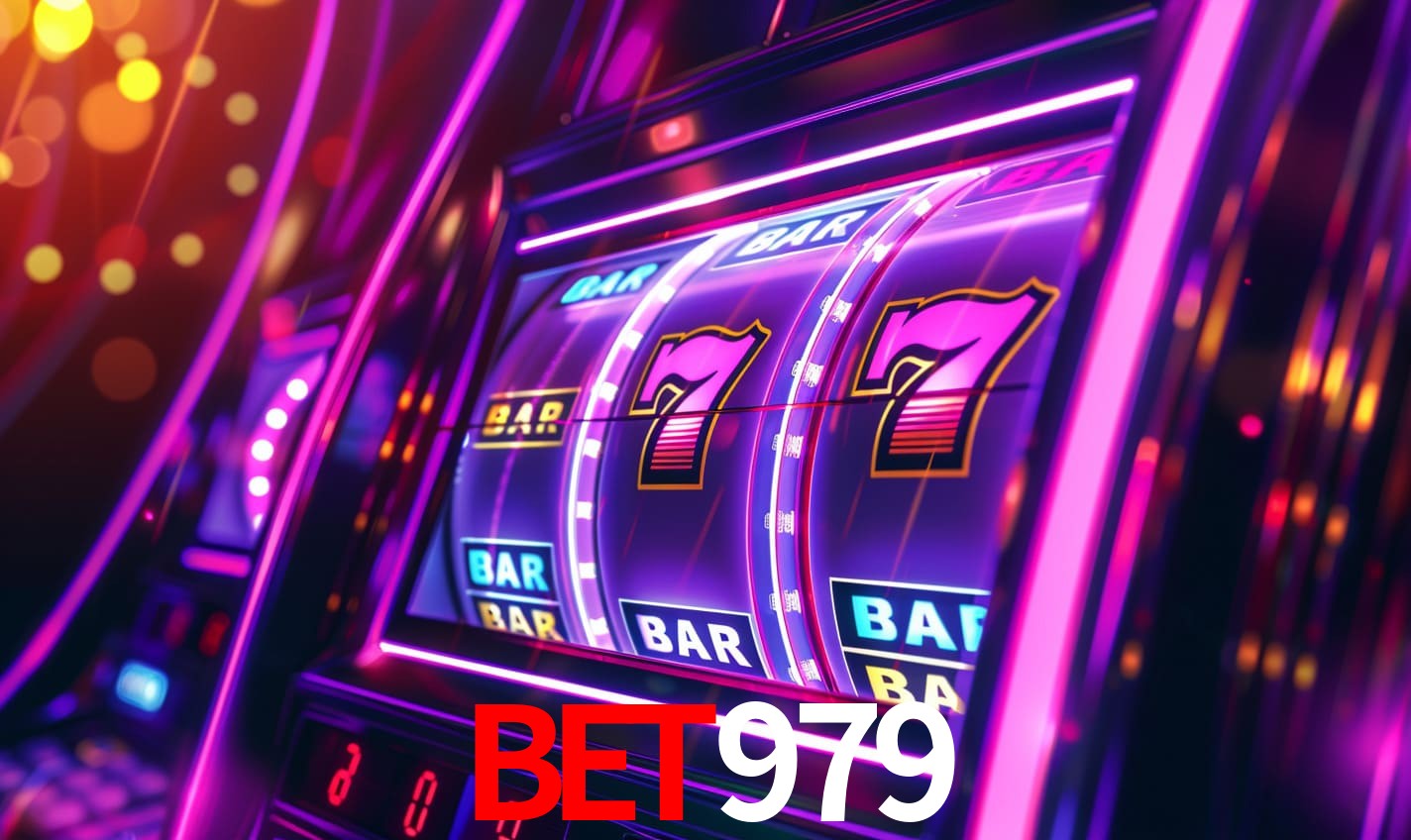 Welcome Bonus bet979