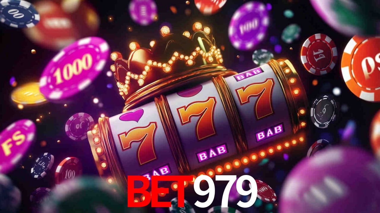 Exclusive Offers bet979