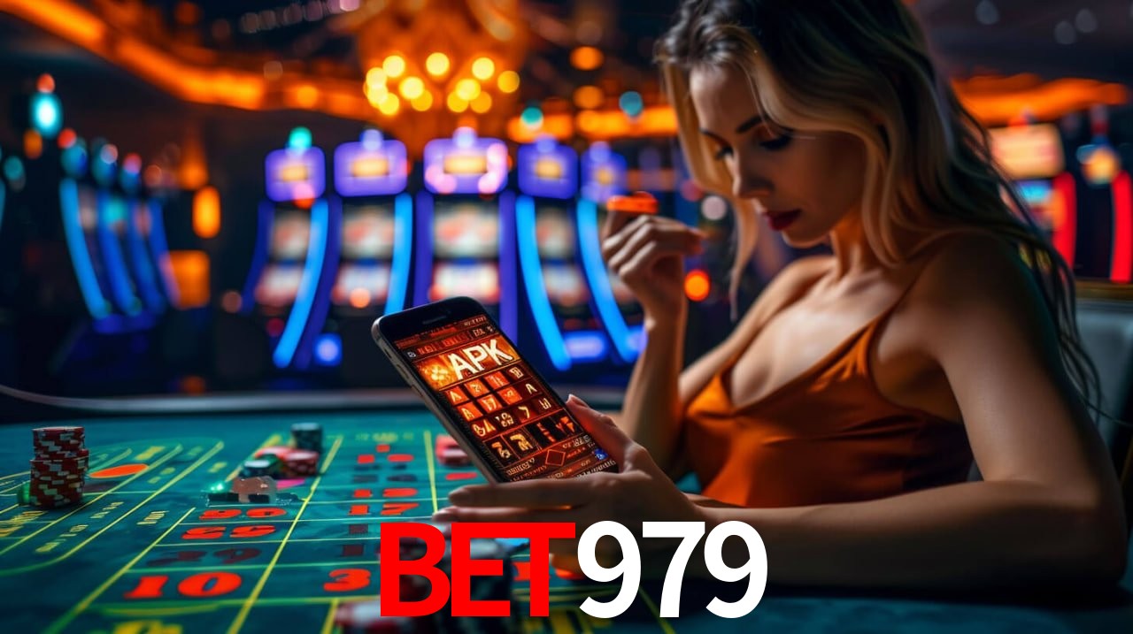 Slot Games bet979