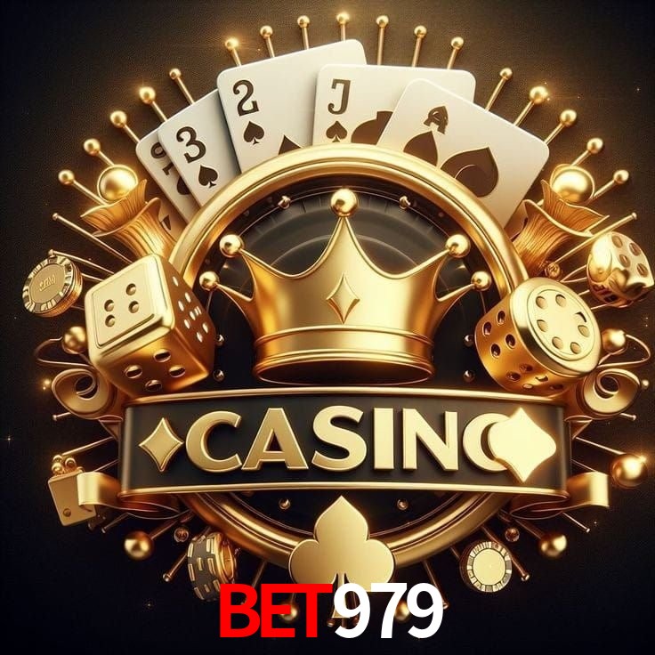 Casino Ao Vivo bet979