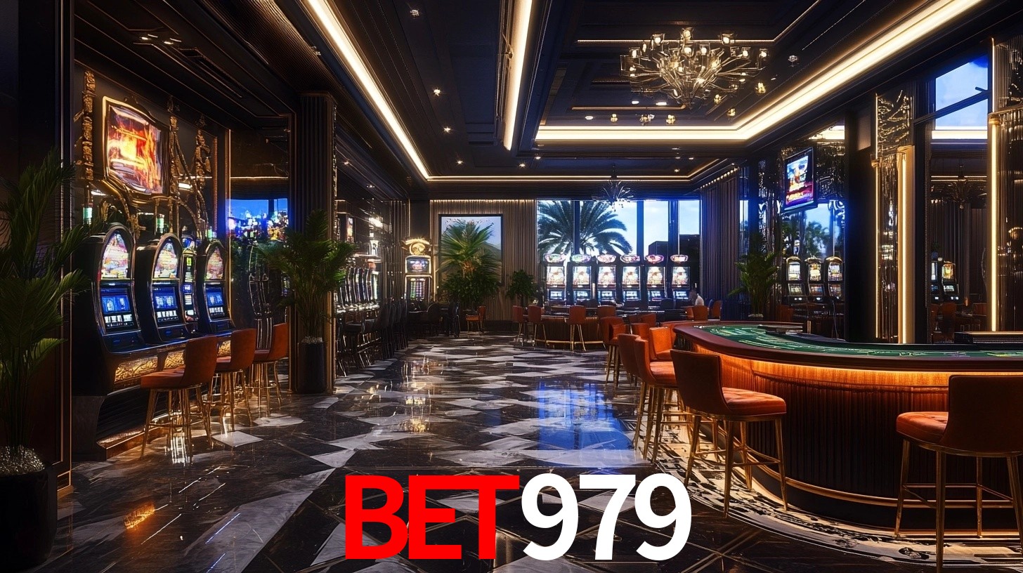 Football Betting bet979