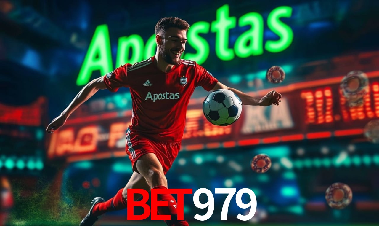 Bônus Diários bet979