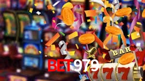 bet979 App Interface