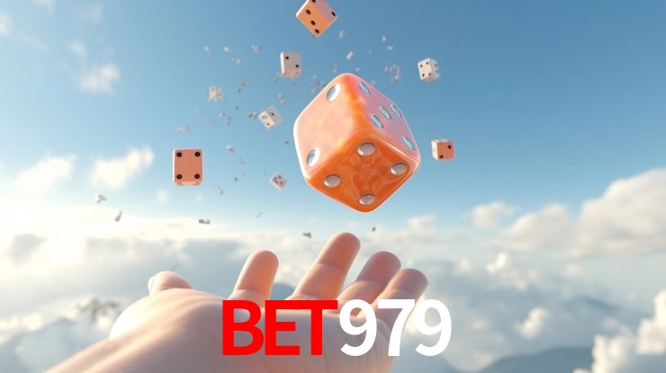 Game Providers bet979