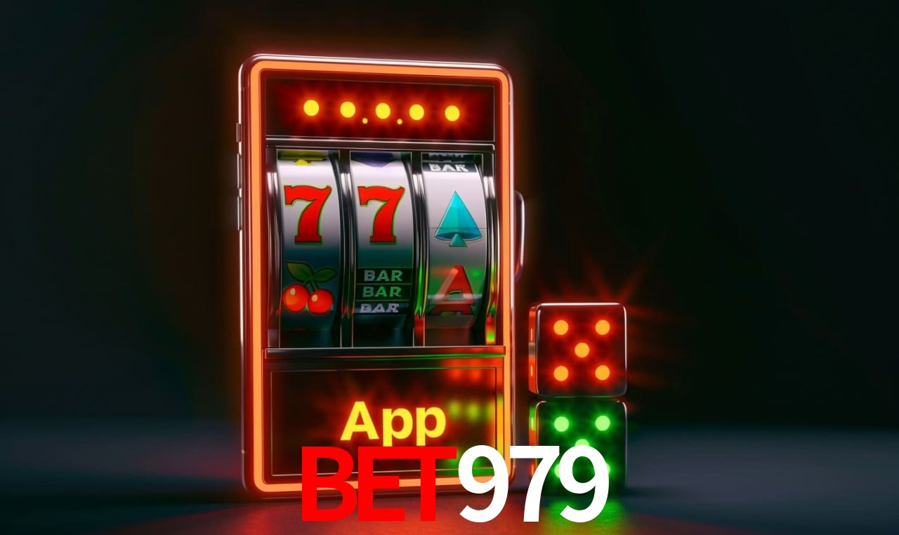 Provedores de Jogos bet979