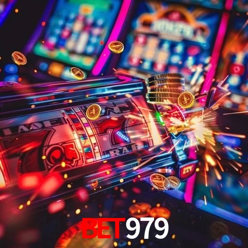 Mesa de Blackjack bet979