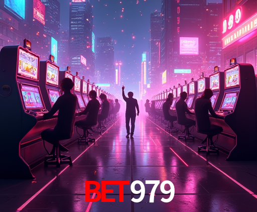 Casino VIP bet979