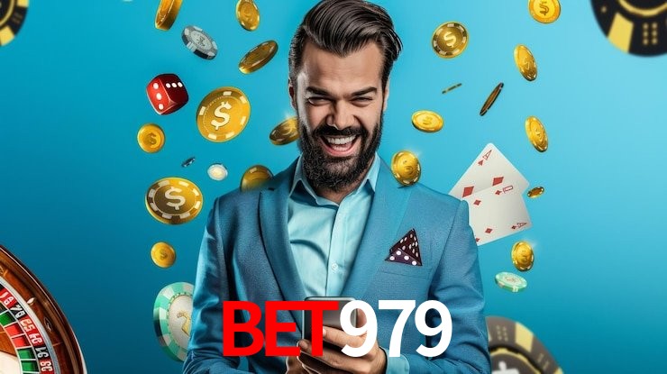 Seasonal Promotions bet979