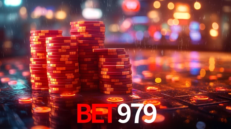 VIP Casino bet979