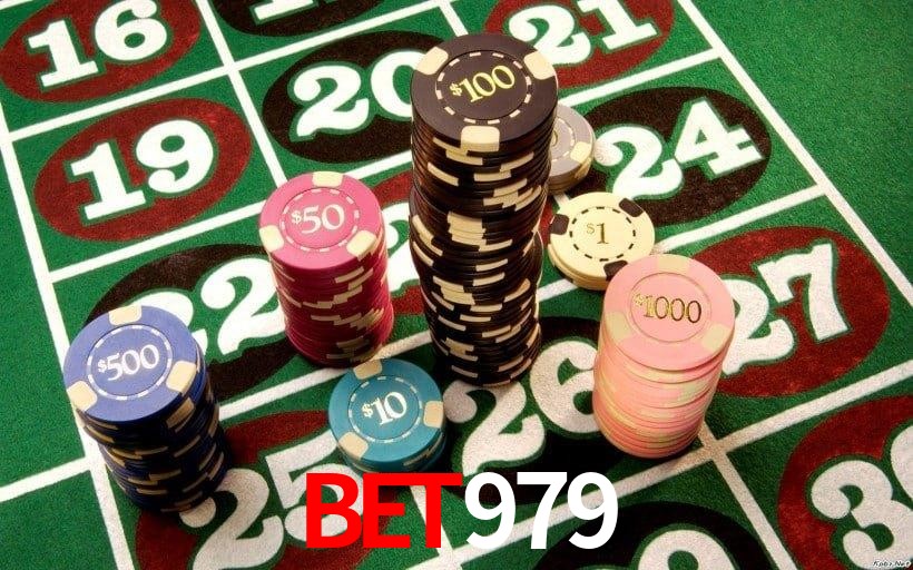 cassino bet979