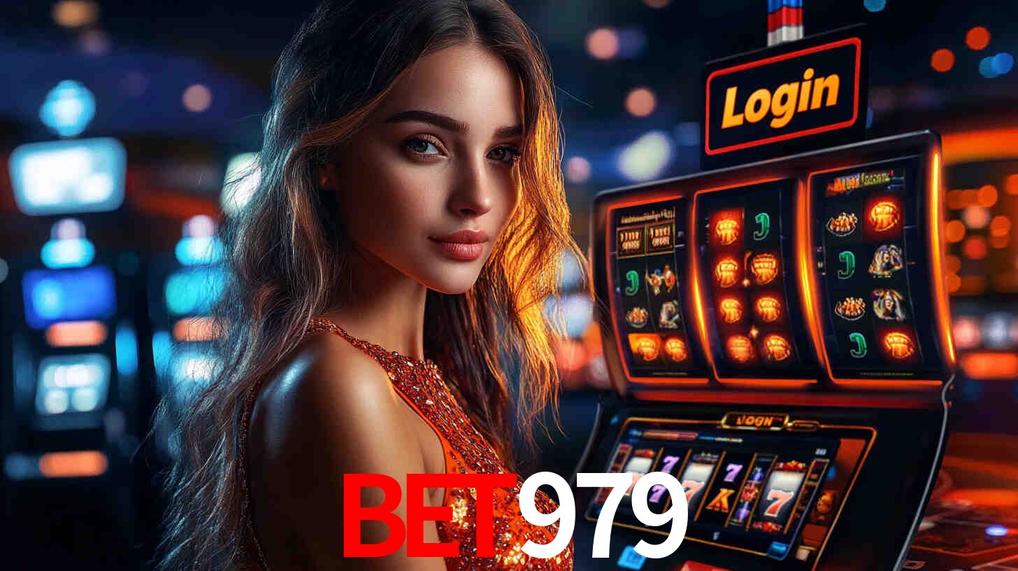 Live Casino bet979